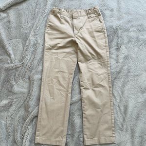 Youth dress / school uniform pants